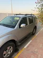 2012 Model Nissan Pathfinder - SIngle Owner, Full Insurance for sale